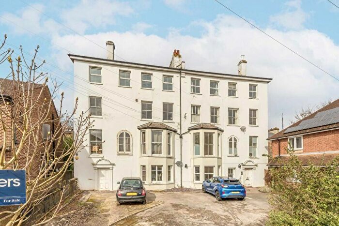 2 Bedroom Flat To Rent In Palace Square, Norwood, SE19