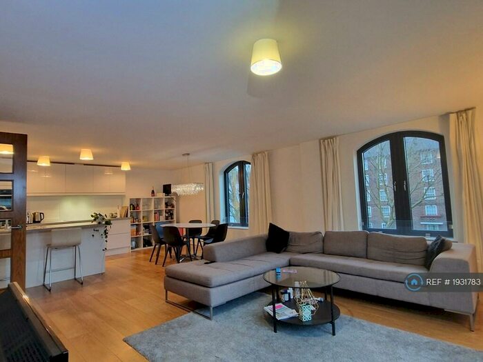 2 Bedroom Flat To Rent In Sugar Lane, London, SE16