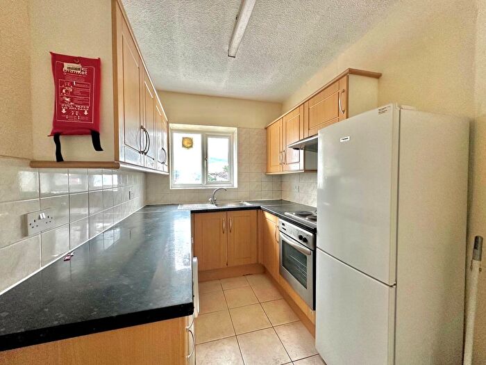 1 Bedroom Flat To Rent In Northolt Road, Harrow, HA2