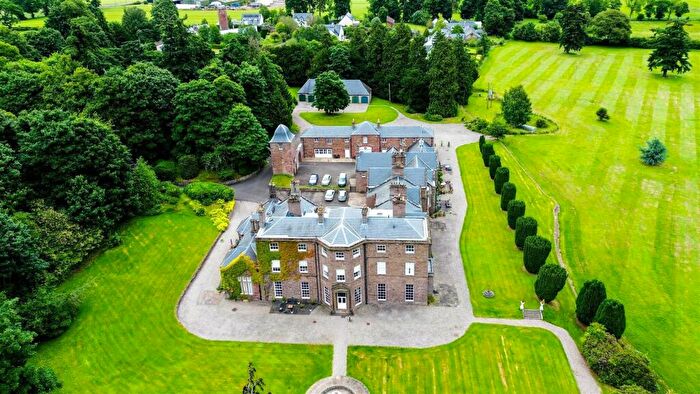 1 Bedroom Apartment For Sale In Arthurstone House, Meigle, Blairgowrie, PH12