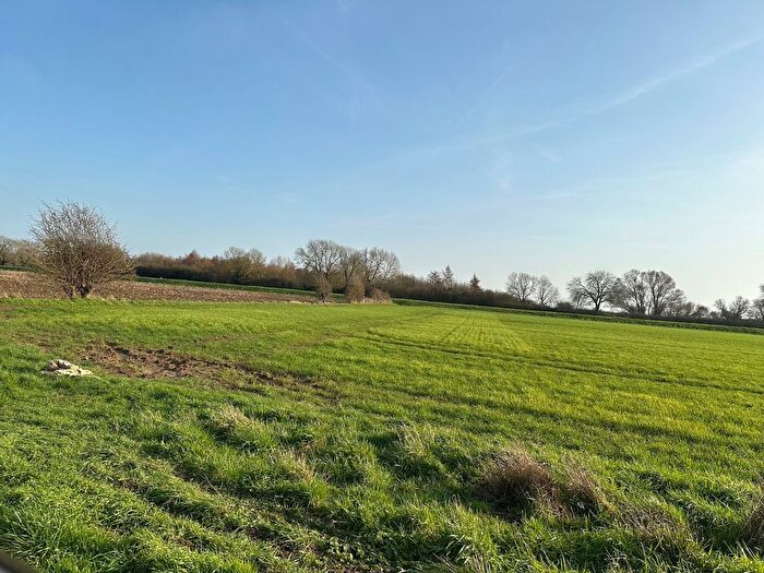 Land For Sale In Mile Drove, Peakirk, Peterborough, PE6