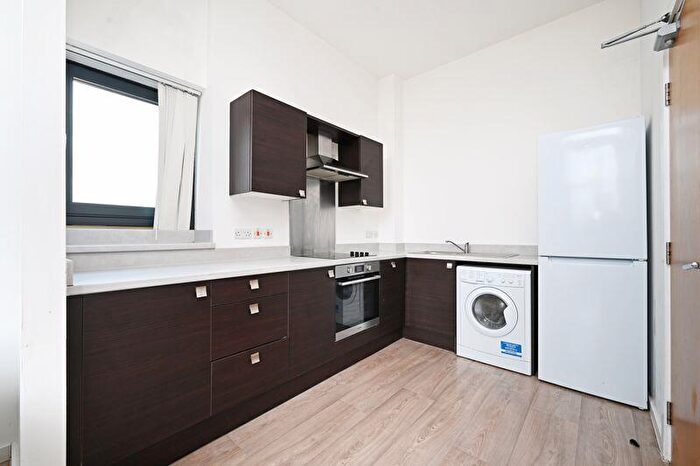 1 Bedroom Apartment To Rent In Apt The Gateway, Sheffield, S2