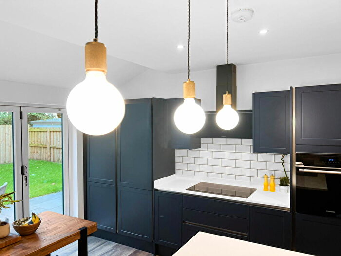 4 Bedroom Detached House For Sale In Brunstock, Carlisle, Cumbria, CA6