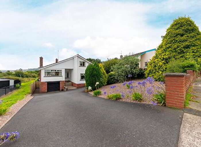 4 Bedroom Detached House For Sale In Belvedere Road, Newtownards, BT23