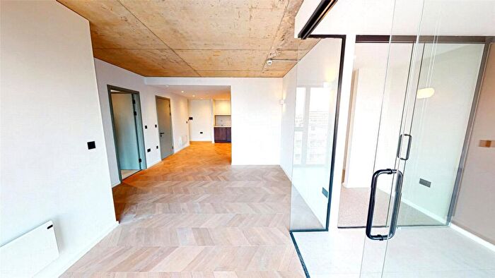 2 Bedroom Apartment To Rent In Saint Georges Gardens, Castlefield, Manchester, M15