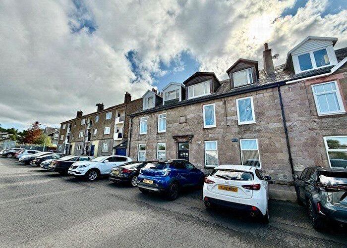 1 Bedroom Property For Sale In George Street, Helensburgh, Argyll And Bute, G84