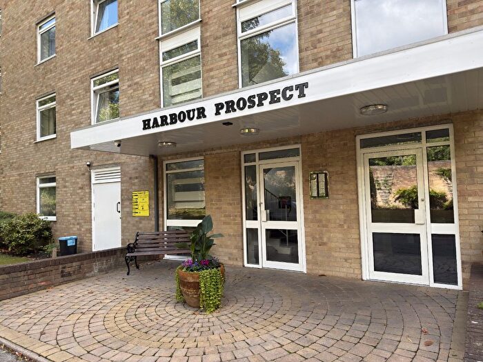 2 Bedroom Flat To Rent In , Harbour Prospect, BH14