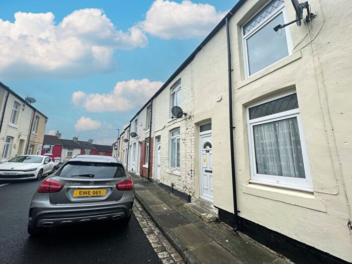 2 Bedroom Terraced House To Rent In Jackson Street, Brotton, Saltburn-By-The-Sea, TS12