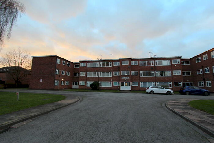 1 Bedroom Flat To Rent In Douglas Court, Toton, NG9