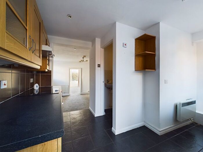 1 Bedroom Flat For Sale In Cliffe Road, Strood, Rochester, ME2