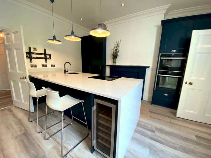 3 Bedroom House To Rent In Bristol Road, Birmingham, B5