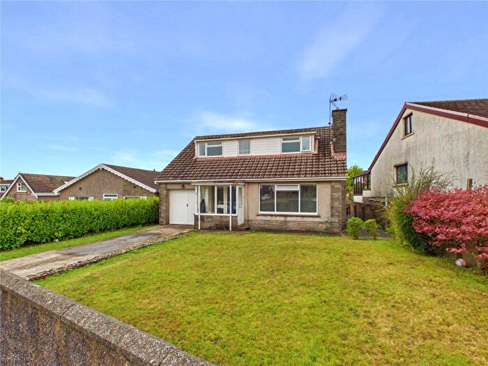 4 Bedroom Detached House For Sale In Pond Meadow, Steynton, Milford Haven, Pembrokeshire, SA73