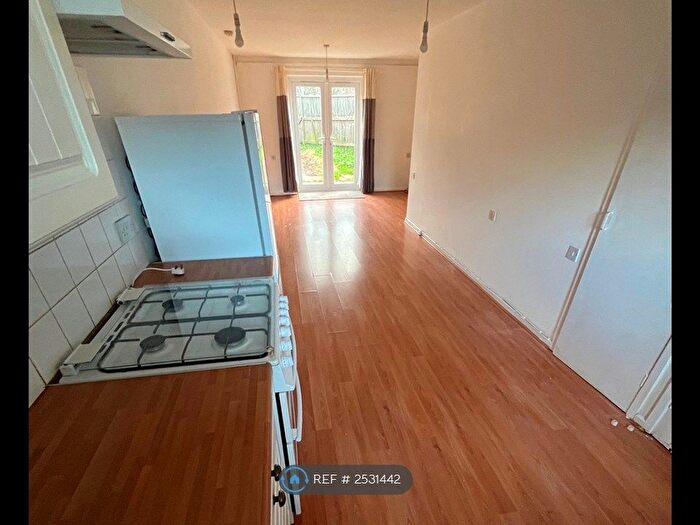 2 Bedroom Terraced House To Rent In Rawlins Road, Bradwell, Milton Keynes, MK13