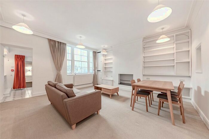 2 Bedroom Flat To Rent In Gloucester Street, London, SW1V