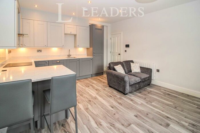 2 Bedroom Apartment To Rent In Waverley Road, Kenilworth, CV8