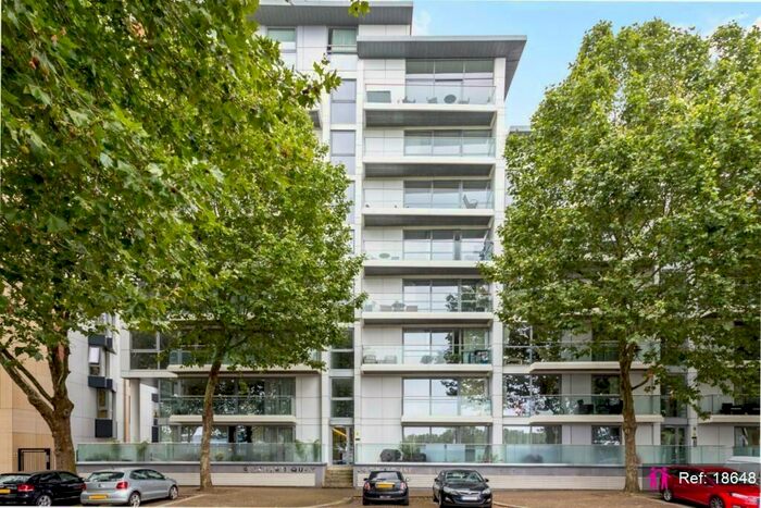 2 Bedroom Apartment To Rent In Rope Street, London, SE16