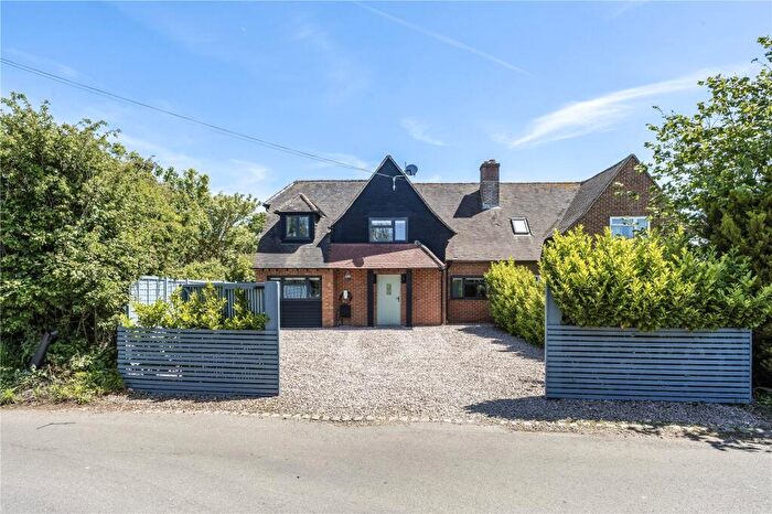 5 Bedroom Semi-Detached House For Sale In Almodington Lane, Almodington, Chichester, West Sussex, PO20