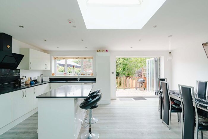3 Bedroom Semi-Detached House For Sale In Braemar Avenue, Bristol, Gloucestershire, BS7