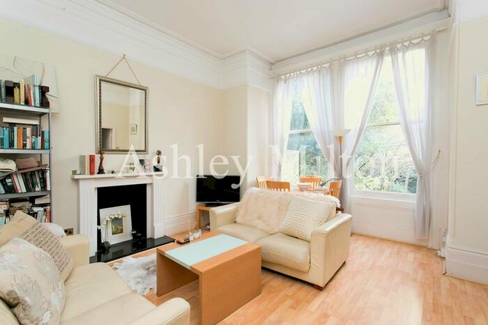 1 Bedroom Flat To Rent In Randolph Avenue, London, W9
