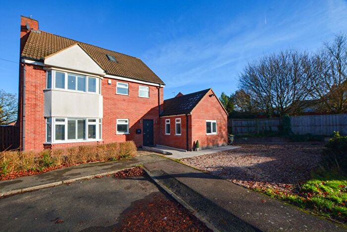 5 Bedroom Detached House For Sale In Cleveland Road, Wigston, Leicester, LE18