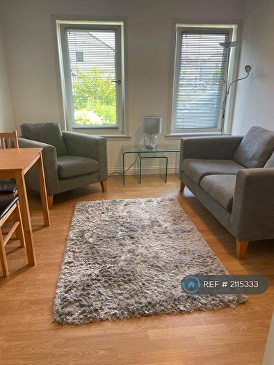1 Bedroom Flat To Rent In Lee Crescent North, Aberdeen, AB22