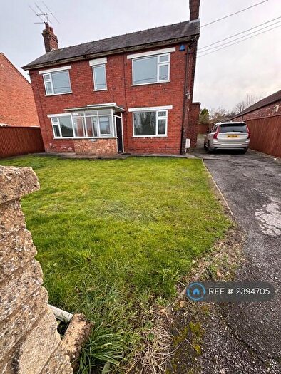 4 Bedroom Detached House To Rent In Lincoln Road, Washingborough, LN4