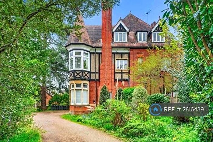 1 Bedroom Flat To Rent In Cranley Road, Guildford, GU1