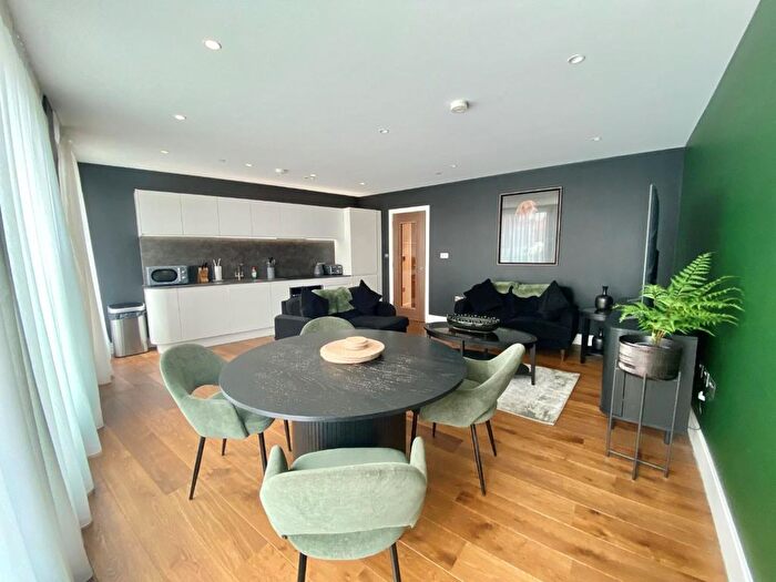 2 Bedroom Flat To Rent In Piccadilly, York, YO1