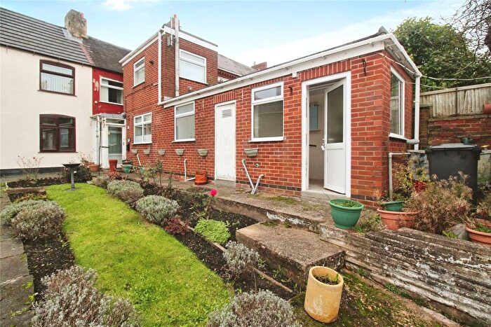 3 Bedroom Semi-Detached House For Sale In High Street, Ibstock, Leicestershire, LE67