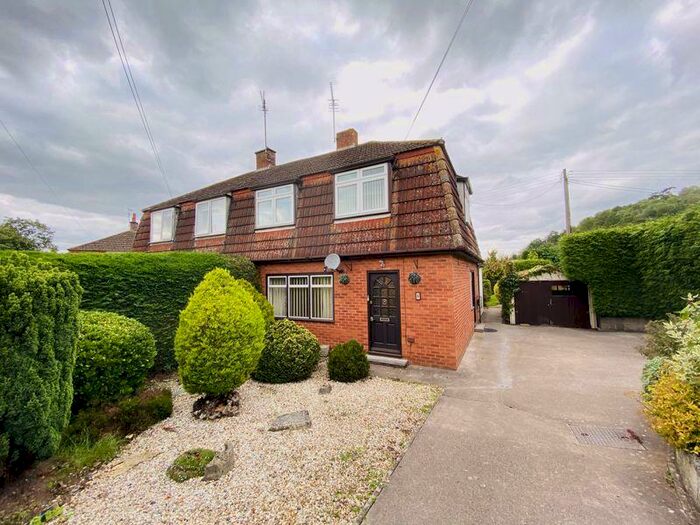 3 Bedroom Semi-Detached House To Rent In Fownhope, Hereford, HR1