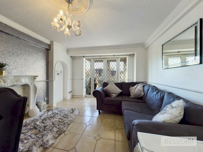 2 Bedroom Flat To Rent In Faraday House, Bell Barn Road, Birmingham, B15