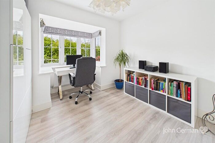 5 Bedroom Detached House For Sale In Ladybird Close, East Leake, LE12