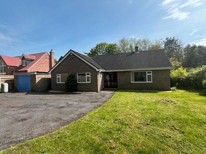 4 Bedroom Detached House For Sale In Rasen Road, Tealby, LN8