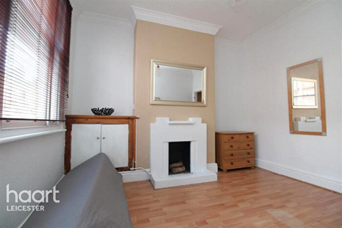2 Bedroom Terraced House To Rent In Paget Road, Leicester, LE3