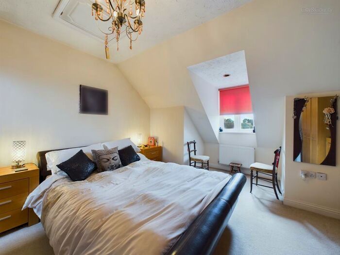 3 Bedroom Terraced House For Sale In Jubilee Way, Crowland, Peterborough, PE6