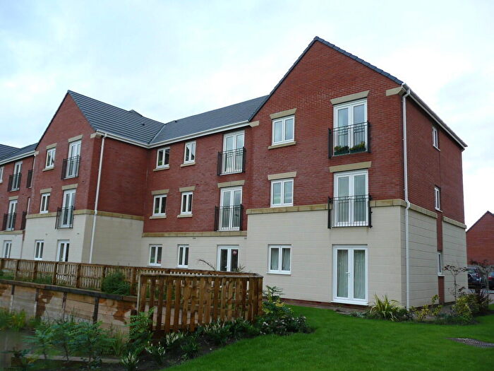 2 Bedroom Apartment For Sale In Main Street, Buckshaw Village, PR7