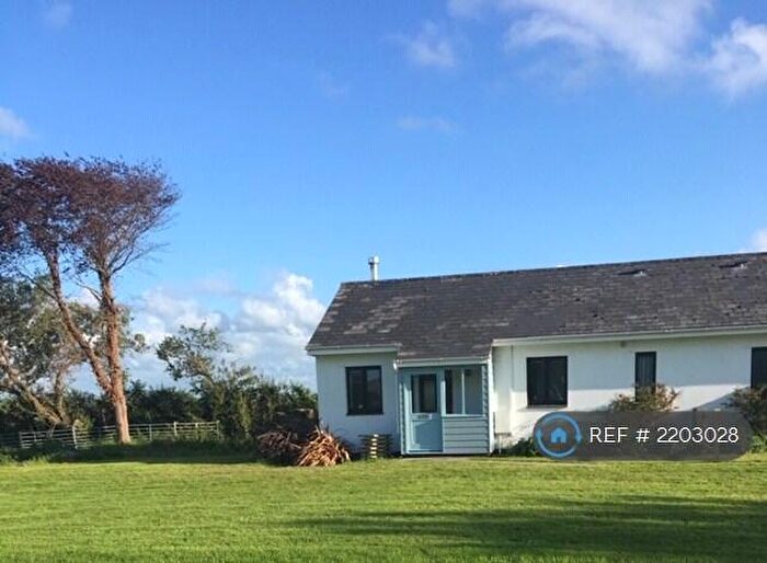 2 Bedroom Semi-Detached House To Rent In Velator, Braunton, EX33