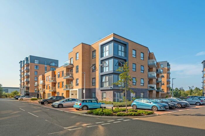 1 Bedroom Apartment To Rent In Reading, Berkshire, RG2