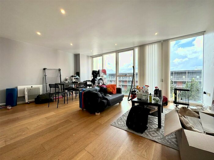 2 Bedroom Apartment To Rent In Bedminster, Airpoint, BS3