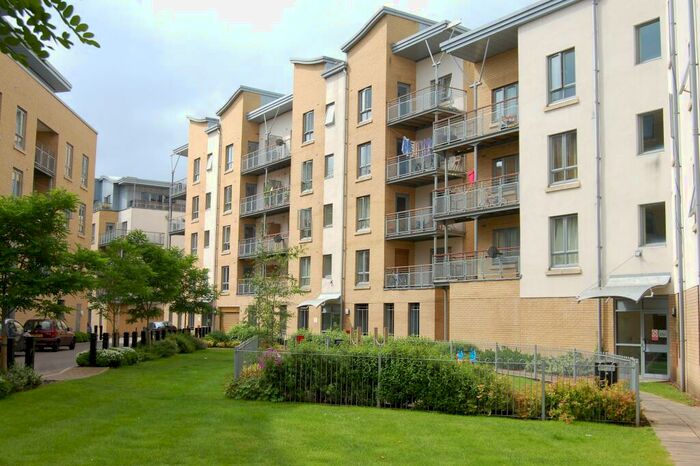 1 Bedroom Apartment To Rent In Yeoman Close, Ipswich, IP1