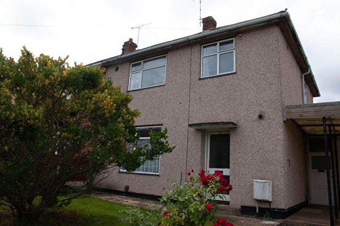 4 Bedroom Semi-Detached House To Rent In St Margarets Road, Leamington Spa, CV31