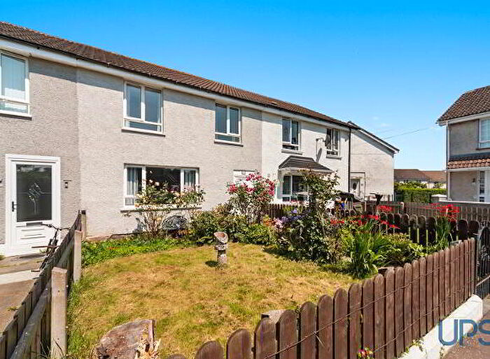 3 Bedroom TownHouse For Sale In Thornhill Court, Belfast, BT17