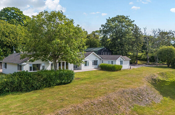 3 Bedroom Equestrian Facility For Sale In Arpinge, Folkestone, CT18