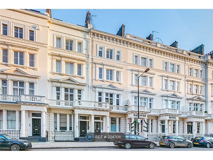 1 Bedroom Flat To Rent In St. Georges Drive, London, SW1V