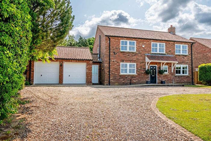 4 Bedroom Detached House For Sale In Watlington Road, Runcton Holme, King's Lynn, PE33