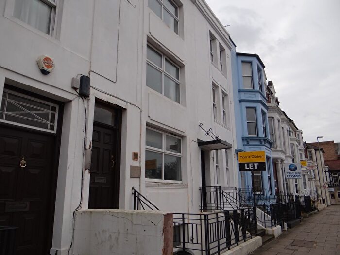 2 Bedroom Property To Rent In Hampshire Terrace, Portsmouth, PO1