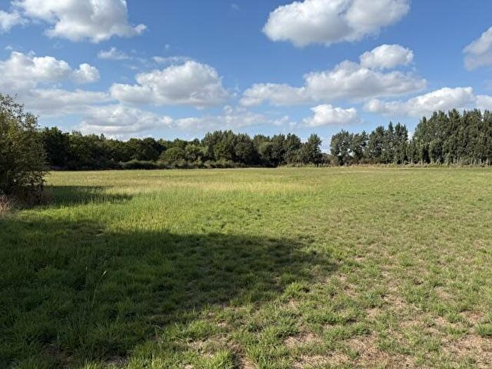 Farm Land For Sale In Marsh Lane, Arksey, Doncaster, Doncaster, DN5