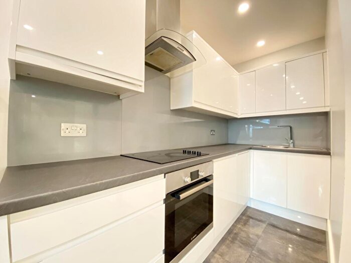 1 Bedroom Flat To Rent In Prince Of Wales Road, Norwich, NR1