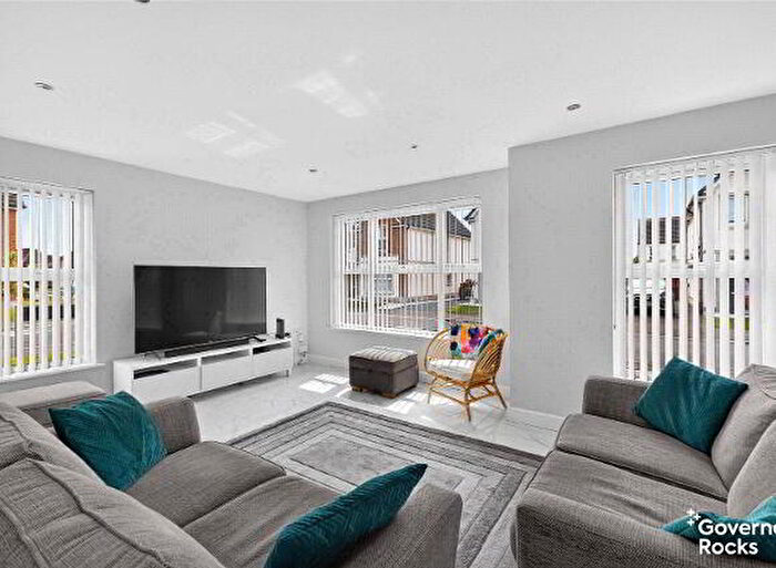 3 Bedroom Detached House For Sale In Rocklyn Place, Donaghadee, BT21