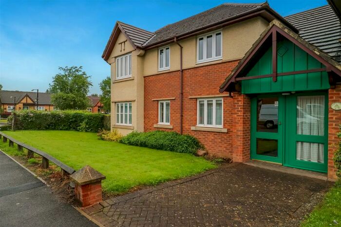 2 Bedroom Apartment To Rent In Bourne Court, Darlington, DL1